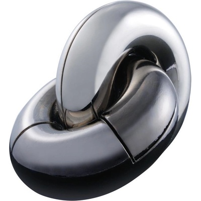 Hanayama Hlavolam Huzzle Cast Donuts