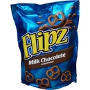 Flipz Milk Chocolate 100 g