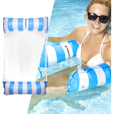 inSPORTline WaveBed