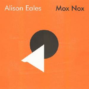 Alison C Eales - Mox Nox (LP) (5057805947073)