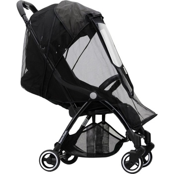 Hamilton Комарник за количка Hamilton - Черен (HAM065306)