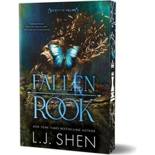 Fallen Rook Deluxe Edition