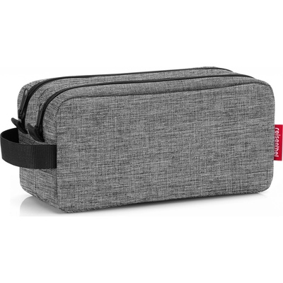 Reisenthel Kosmetická taška Duocase twist silver
