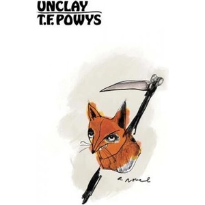 Unclay | T. F. Powys (ISBN: 9780811228190)
