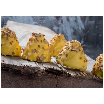 Souplesse poleva CITRON 500 g