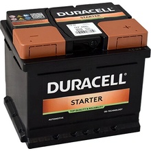 Duracell Starter 12V 44Ah 360A DS44