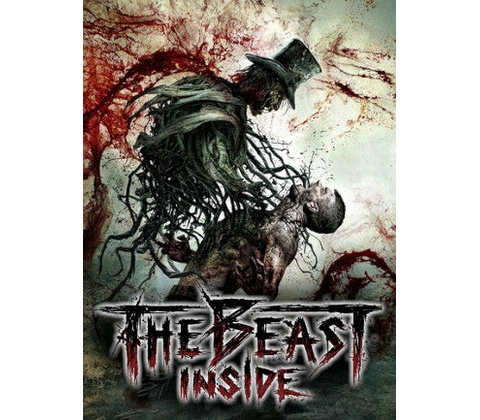The Beast Inside