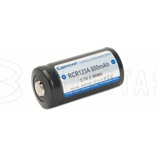 KEEPPOWER 800 mAh RCR123A