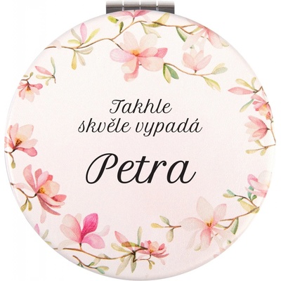Albi Zrcátko Petra