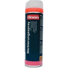 FINON značkovací spray 500 ml modrý