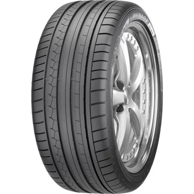 Dunlop SP Sport Maxx GT 275/35 R19 96W