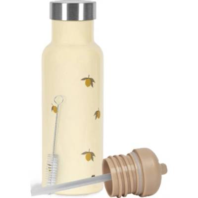 Konges Slojd termoflaša 500 ml Lemon