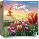Asmodee Třpytivé květy