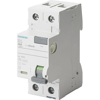 Siemens 5SV3311-6