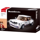 Sluban B1126 Klasický vůz 2002