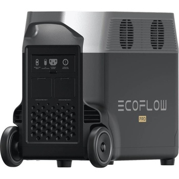 EcoFlow Delta Pro 1ECO3600