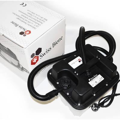 Swiss Biene Vyvíječ páry k vařáku vosku 2 kW – Zboží Mobilmania