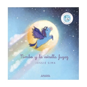 NIMBO Y LA ESTRELLA FUGAZ | SIMA, JESSIE (2023)