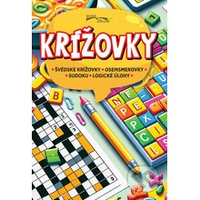 Krížovky