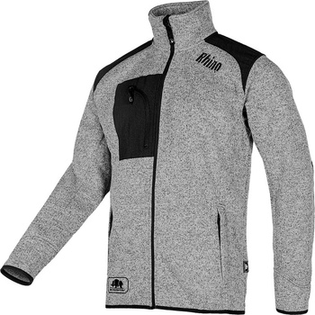 SIP Protection Sip Protection mikina Tundra Silver Fox Grey