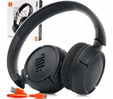JBL Tune 570 BT