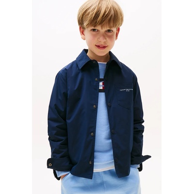 Tommy Hilfiger Детско яке Tommy Hilfiger (KS0KS00644.9BYA)