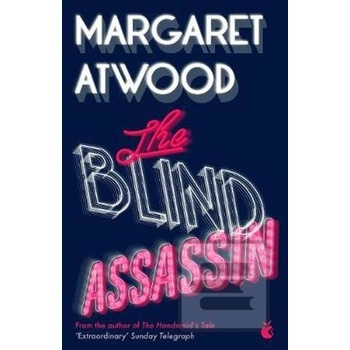 The Blind Assassin