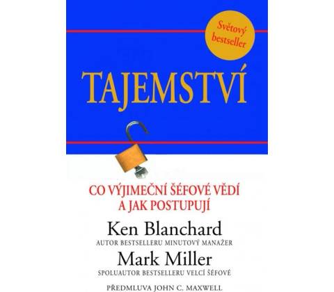 Tajemství