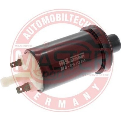 Palivové čerpadlo MASTER-SPORT GERMANY 580453514-PCS-MS