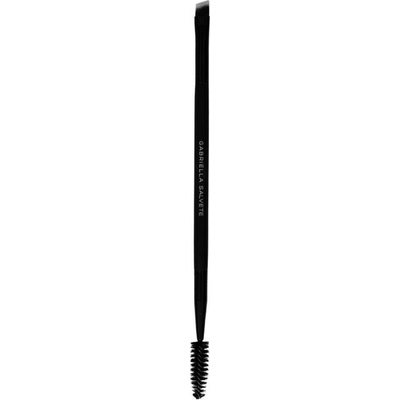 Gabriella Salvete Tools Eyebrow Eyeliner Brush obojstranný štetec na obočie a očné linky
