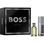 HUGO BOSS Bottled EDT Подаръчен комплект за мъже Размер EDT 50 ml + 150 ml дезодорант