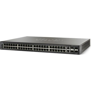 Cisco SG500-52P-K9-G5