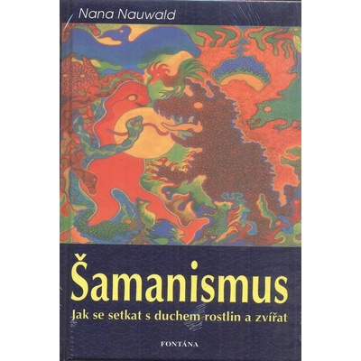 Šamanismus