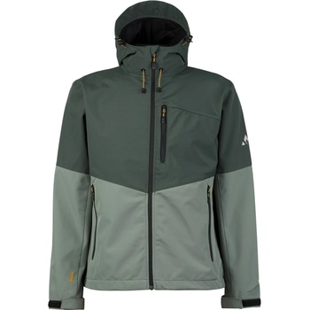 Whistler Мъжко софтшел яке Whistler Rodney V2 Softshell Jacket W-Pro 8000 Softshell jacket - Deep Forest (003-3294-0311)