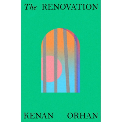The Renovation - Kenan Orhan