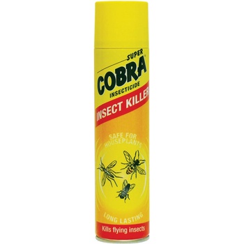 Cobra spray proti lietajúcemu hmyzu 400 ml