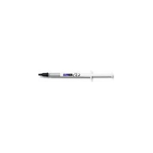 Qoltec Thermal conductive paste qoltec 3.17 w/m-k| 0.5g | silver