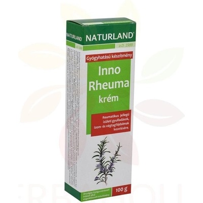 Naturland Inno Rheuma krém 100 ml
