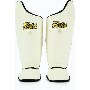 Fairtex Подложки за подбедрици Fairtex Ultimate бели