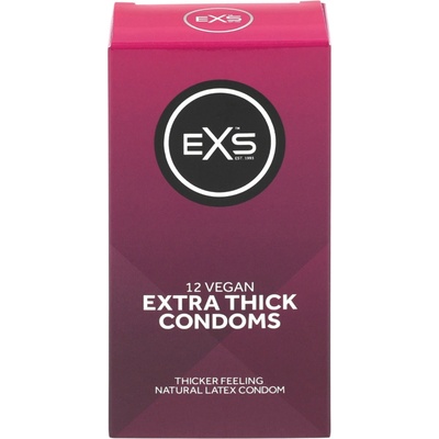 EXS Extra Safe 12 ks