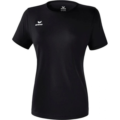 Erima erima teamsport t shirt function čierna