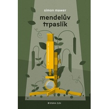 MENDELŮV TRPASLÍK - Mawer Simon