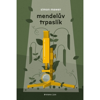 MENDELŮV TRPASLÍK - Mawer Simon
