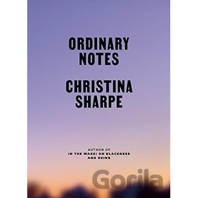 Ordinary Notes