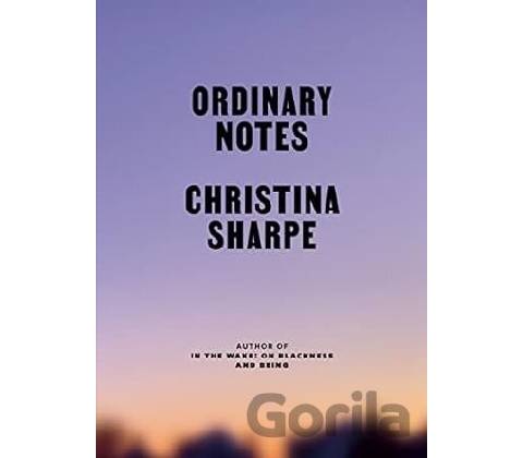 Ordinary Notes