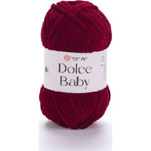 YARNART Dolce Baby 752 Плетива прежда (Dolce Baby 752)