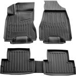 Umbrella Nissan X-Trail T31 (109735)