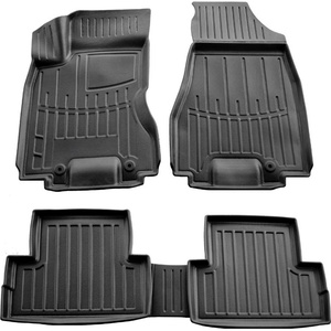 Umbrella Nissan X-Trail T31 (109735)