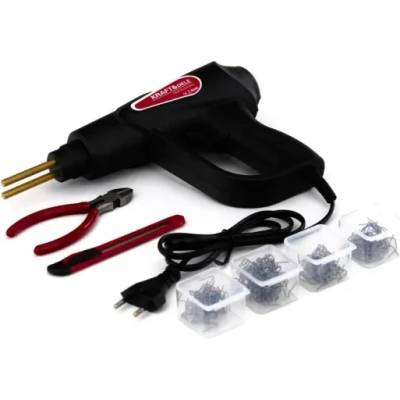 Kraft&Dele Пистолет за лепене на пластмаса KraftDele KD865/ 120W (KD865)