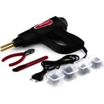 Kraft&Dele Пистолет за лепене на пластмаса KraftDele KD865/ 120W (KD865)